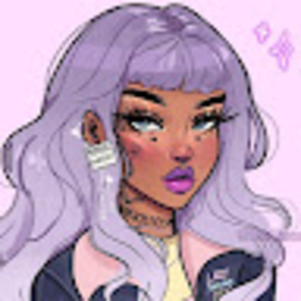 Meet your Posher, Marielle